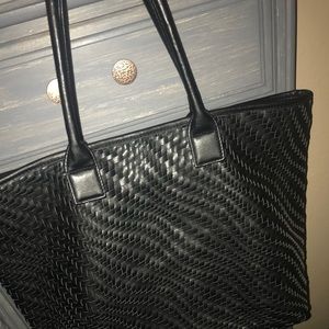 Deux Lux tote bag